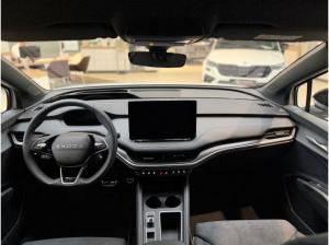 Skoda ENYAQ Enyaq Coupe 85 Sportline 82 kWh Batterie Elektromotor 1-Gang-Automatik - Sofort Verfügbar