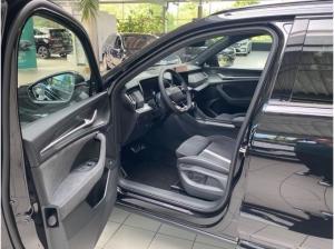 Skoda Kodiaq Sportline 2,0 TDI 7-Gang-DSG 4x4