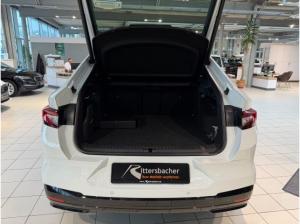 Skoda ENYAQ Enyaq Coupe 85 Sportline 82 kWh Batterie Elektromotor 1-Gang-Automatik - Sofort Verfügbar