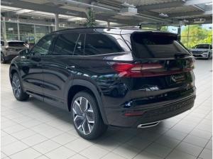 Skoda Kodiaq Sportline 2,0 TDI 7-Gang-DSG 4x4