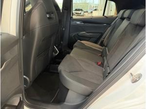 Skoda ENYAQ Enyaq Coupe 85 Sportline 82 kWh Batterie Elektromotor 1-Gang-Automatik - Sofort Verfügbar