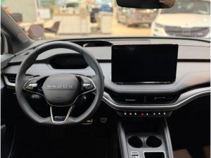 Skoda ENYAQ Enyaq Coupe 85 Sportline 82 kWh Batterie Elektromotor 1-Gang-Automatik - Sofort Verfügbar