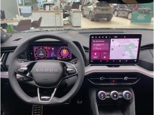 Skoda Kodiaq Sportline 2,0 TDI 7-Gang-DSG 4x4