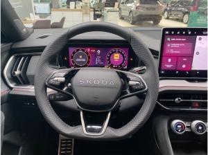 Skoda Kodiaq Sportline 2,0 TDI 7-Gang-DSG 4x4