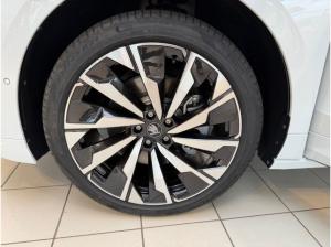 Skoda ENYAQ Enyaq Coupe 85 Sportline 82 kWh Batterie Elektromotor 1-Gang-Automatik - Sofort Verfügbar