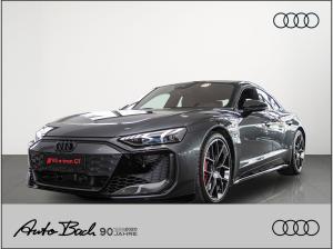 Audi RS e-tron GT perform.  Aktivfahrwerk/ Carbon/ Laser/B&O/ UPE 198T€