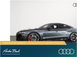 Audi RS e-tron GT perform.  Aktivfahrwerk/ Carbon/ Laser/B&O/ UPE 198T€