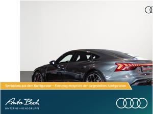Audi RS e-tron GT perform.  Aktivfahrwerk/ Carbon/ Laser/B&O/ UPE 198T€
