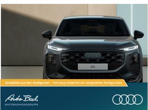 Audi Q3 Sportback e-hybrid 2x S-Line AHK /19" /TechPlus /