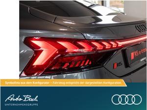 Audi RS e-tron GT perform.  Aktivfahrwerk/ Carbon/ Laser/B&O/ UPE 198T€