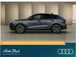 Audi Q3 Sportback e-hybrid 2x S-Line AHK /19" /TechPlus /