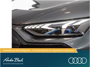 Audi RS e-tron GT perform.  Aktivfahrwerk/ Carbon/ Laser/B&O/ UPE 198T€