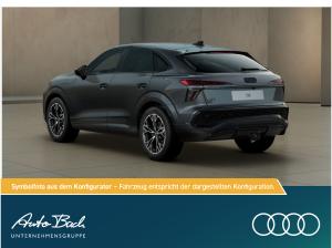 Audi Q3 Sportback e-hybrid 2x S-Line AHK /19" /TechPlus /