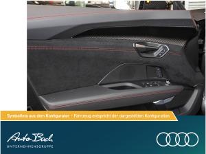 Audi RS e-tron GT perform.  Aktivfahrwerk/ Carbon/ Laser/B&O/ UPE 198T€
