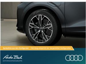 Audi Q3 Sportback e-hybrid 2x S-Line AHK /19" /TechPlus /