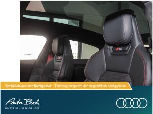 Audi RS e-tron GT perform.  Aktivfahrwerk/ Carbon/ Laser/B&O/ UPE 198T€