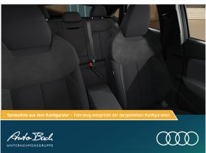 Audi Q3 Sportback e-hybrid 2x S-Line AHK /19" /TechPlus /