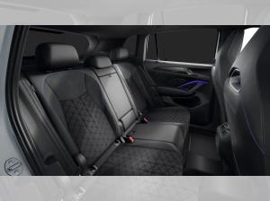 Volkswagen Tiguan R-Line 2.0 TDI DSG BLACKSTYLE NAVI PANO