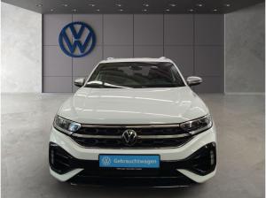 Volkswagen T-Roc R 2.0 TSI DSG 4M AKRA AHK DCC BEATS NAVI