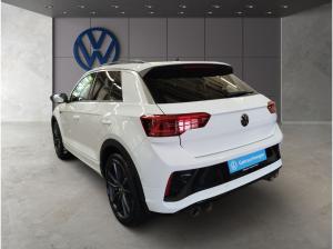 Volkswagen T-Roc R 2.0 TSI DSG 4M AKRA AHK DCC BEATS NAVI