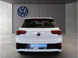 Volkswagen T-Roc R 2.0 TSI DSG 4M AKRA AHK DCC BEATS NAVI