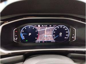 Volkswagen T-Roc R 2.0 TSI DSG 4M AKRA AHK DCC BEATS NAVI