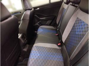 Volkswagen T-Roc R 2.0 TSI DSG 4M AKRA AHK DCC BEATS NAVI