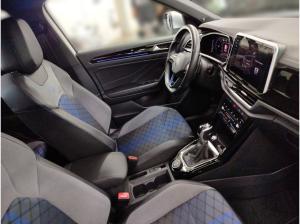 Volkswagen T-Roc R 2.0 TSI DSG 4M AKRA AHK DCC BEATS NAVI