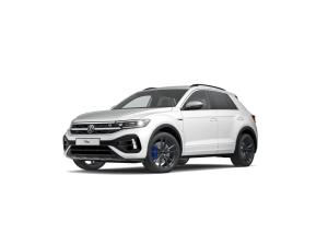 Volkswagen T-Roc R 2.0 TSI DSG 4M AKRA AHK DCC BEATS NAVI