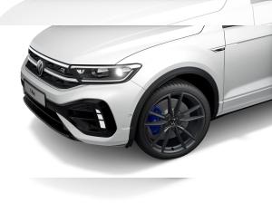 Volkswagen T-Roc R 2.0 TSI DSG 4M AKRA AHK DCC BEATS NAVI