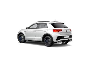 Volkswagen T-Roc R 2.0 TSI DSG 4M AKRA AHK DCC BEATS NAVI