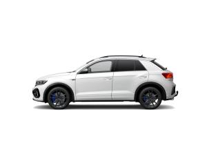 Volkswagen T-Roc R 2.0 TSI DSG 4M AKRA AHK DCC BEATS NAVI