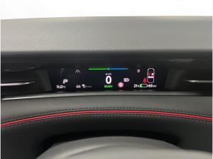 Volkswagen ID.7 Tourer GTX 4M AHK Matrix LM 20" 360° Wärmepumpe