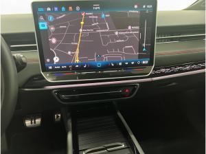 Volkswagen ID.7 Tourer GTX 4M AHK Matrix LM 20" 360° Wärmepumpe