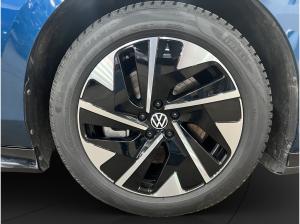 Volkswagen ID.7 Tourer GTX 4M AHK Matrix LM 20" 360° Wärmepumpe