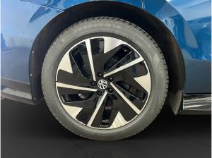 Volkswagen ID.7 Tourer GTX 4M AHK Matrix LM 20" 360° Wärmepumpe