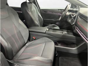 Volkswagen ID.7 Tourer GTX 4M AHK Matrix LM 20" 360° Wärmepumpe