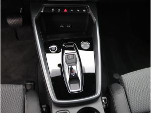 Audi A3 Sportback 35 TDI S-tronic / Sonos, AHK, LED