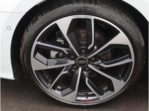 Audi A3 Sportback 35 TDI S-tronic / Sonos, AHK, LED