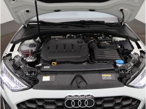 Audi A3 Sportback 35 TDI S-tronic / Sonos, AHK, LED