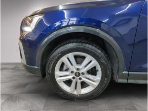 Audi Q2 Advanced 35 TFSI LED/Nav/el.Heckkl/04.30Garantie