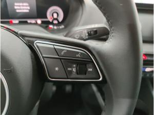 Audi Q2 Advanced 35 TFSI LED/Nav/el.Heckkl/04.30Garantie