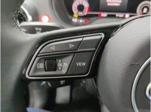 Audi Q2 Advanced 35 TFSI LED/Nav/el.Heckkl/04.30Garantie