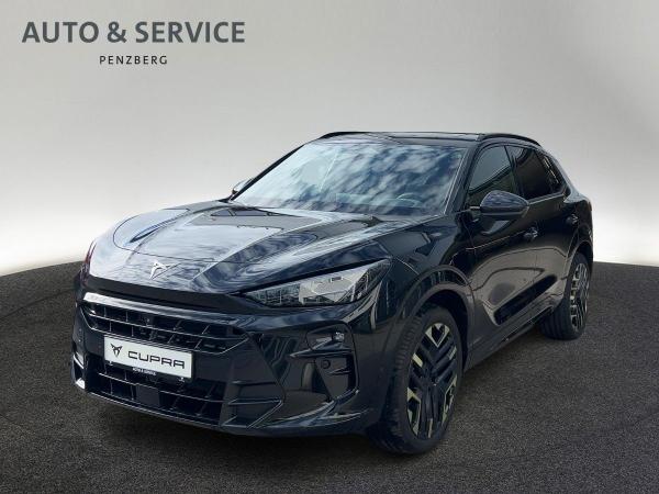 Cupra Terramar VZ Tribe Edition 1.5 e-HYBRID 6-Gang-DSG