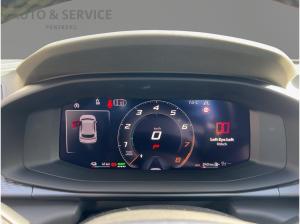 Cupra Terramar VZ Tribe Edition 1.5 e-HYBRID 6-Gang-DSG