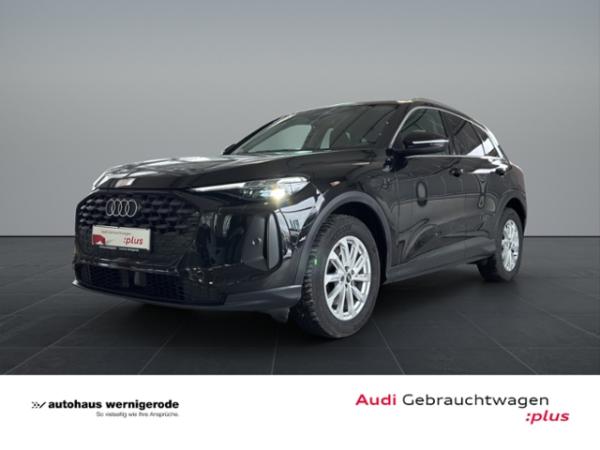 Audi Q5 SUV TFSI S tronic*LEDPlus*AHK*MMIExper