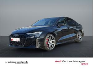 Audi RS3 RS 3 Limousine 2.5TFSI DSG quattro *HUD*VC+*LED*