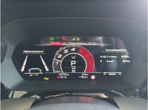 Audi RS3 RS 3 Limousine 2.5TFSI DSG quattro *HUD*VC+*LED*