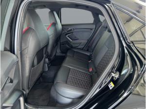 Audi RS3 RS 3 Limousine 2.5TFSI DSG quattro *HUD*VC+*LED*