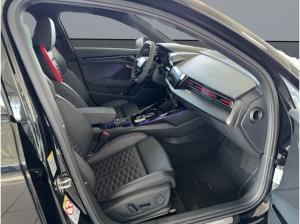 Audi RS3 RS 3 Limousine 2.5TFSI DSG quattro *HUD*VC+*LED*